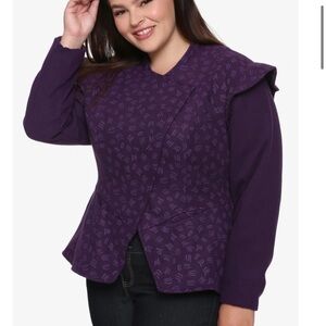 Her Universe Star Wars Padme Amidala Blazer 4X